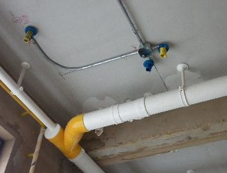 福建水管维修价格明细
