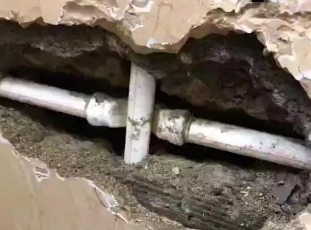 福建水管维修哪家好
