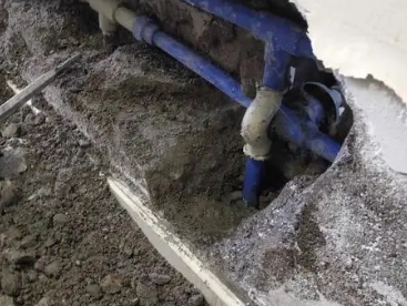 福建卫生间测漏水哪家好